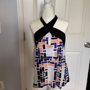 Hippie Guilt sleeveless top